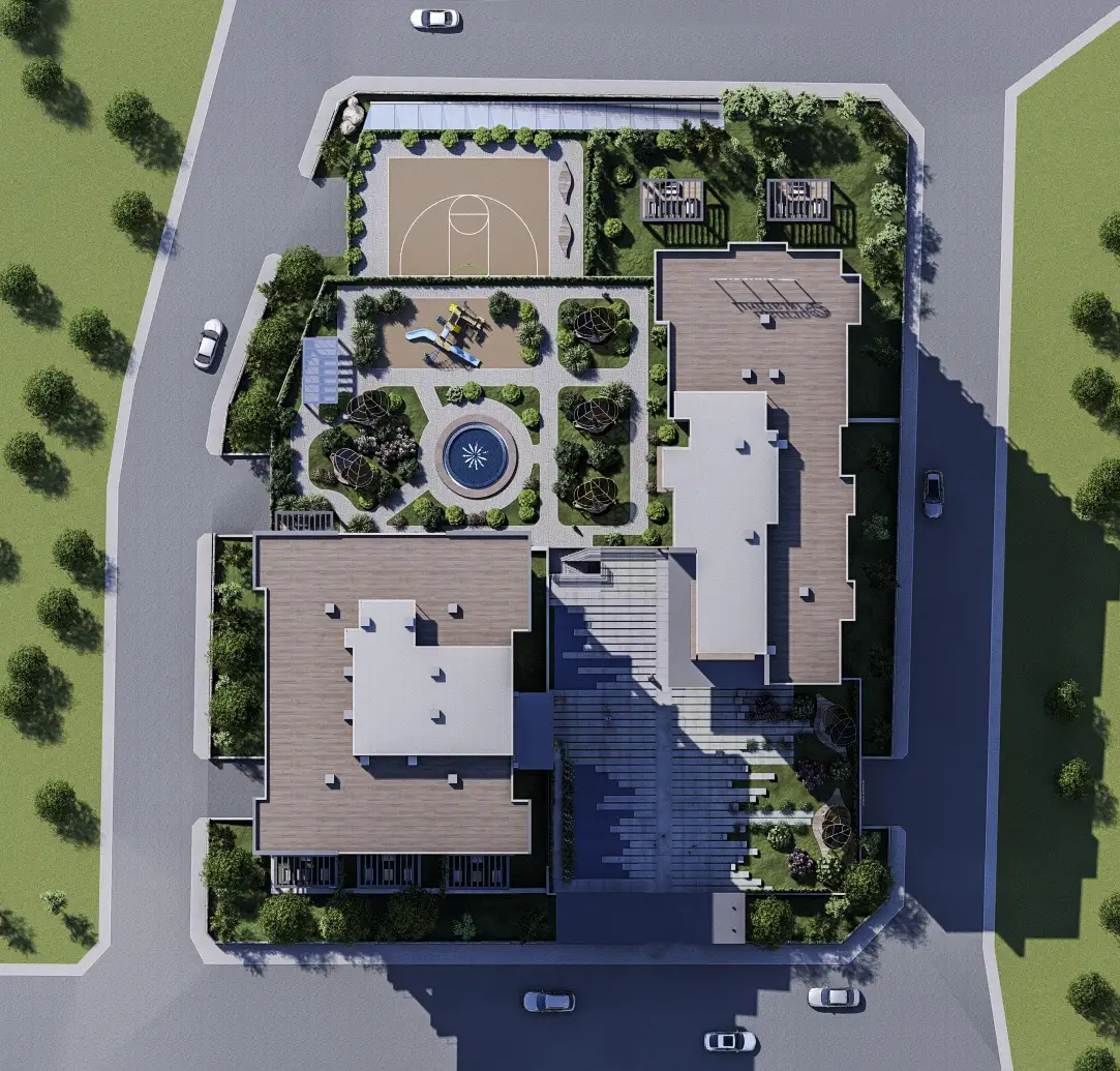 Image of Orman Istanbul