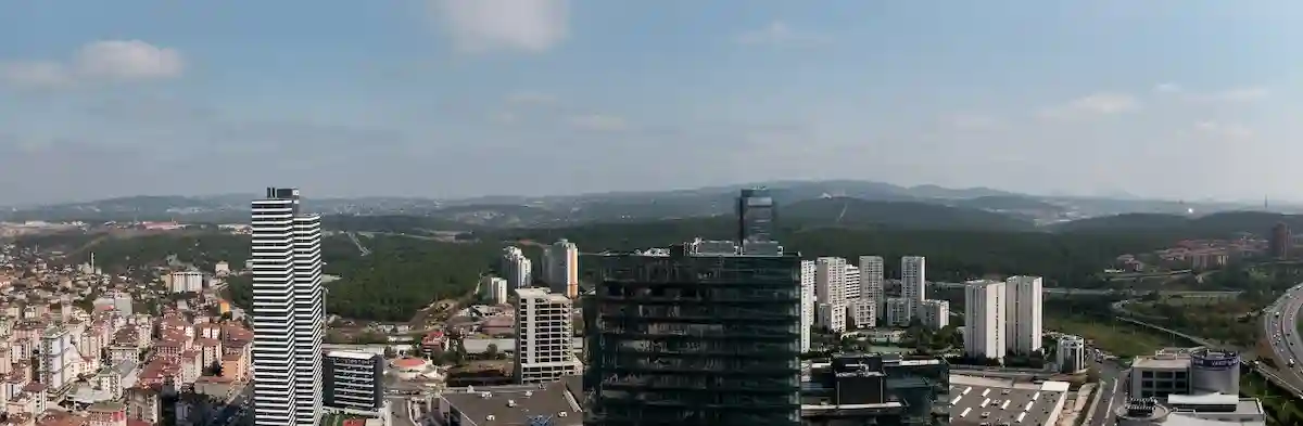 Image of Oryapark Residence