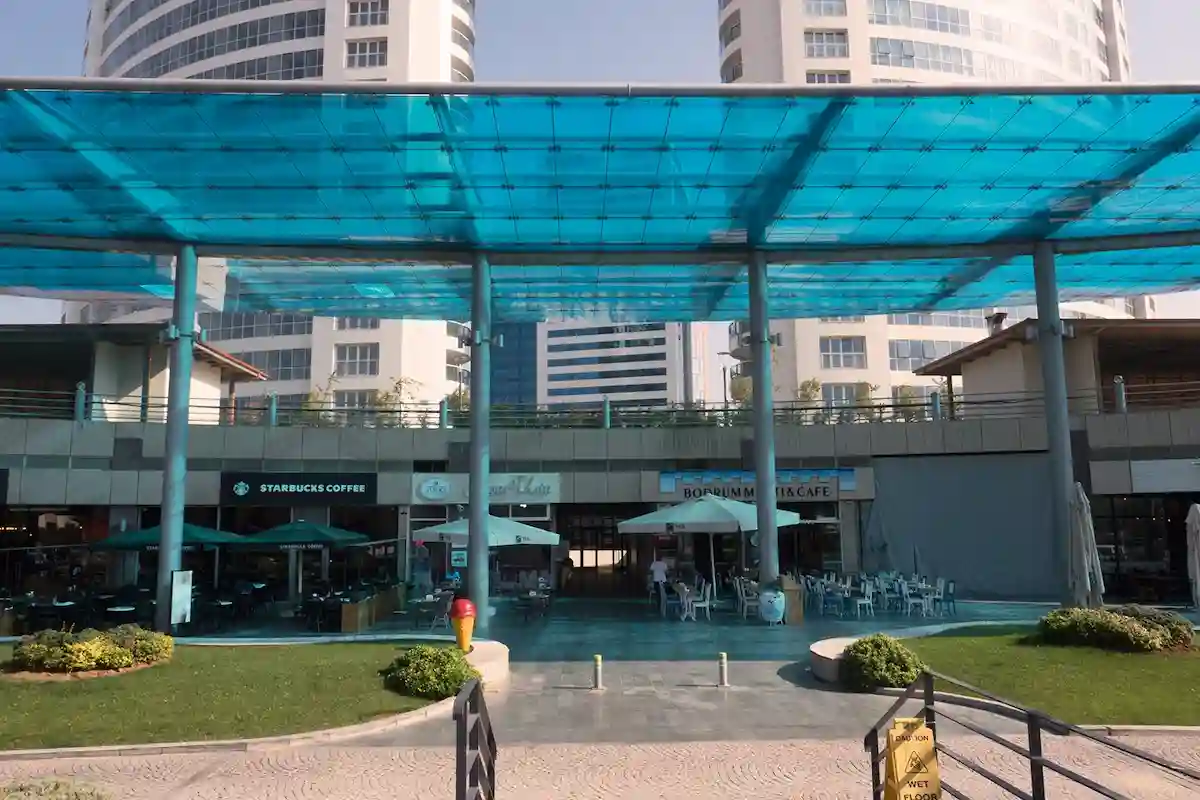 Image of Oryapark Residence