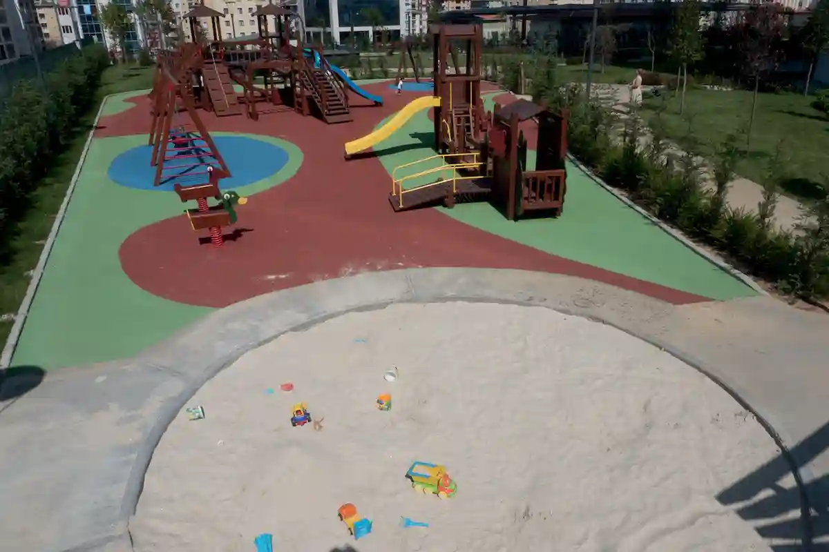 Image of Oryapark Residence