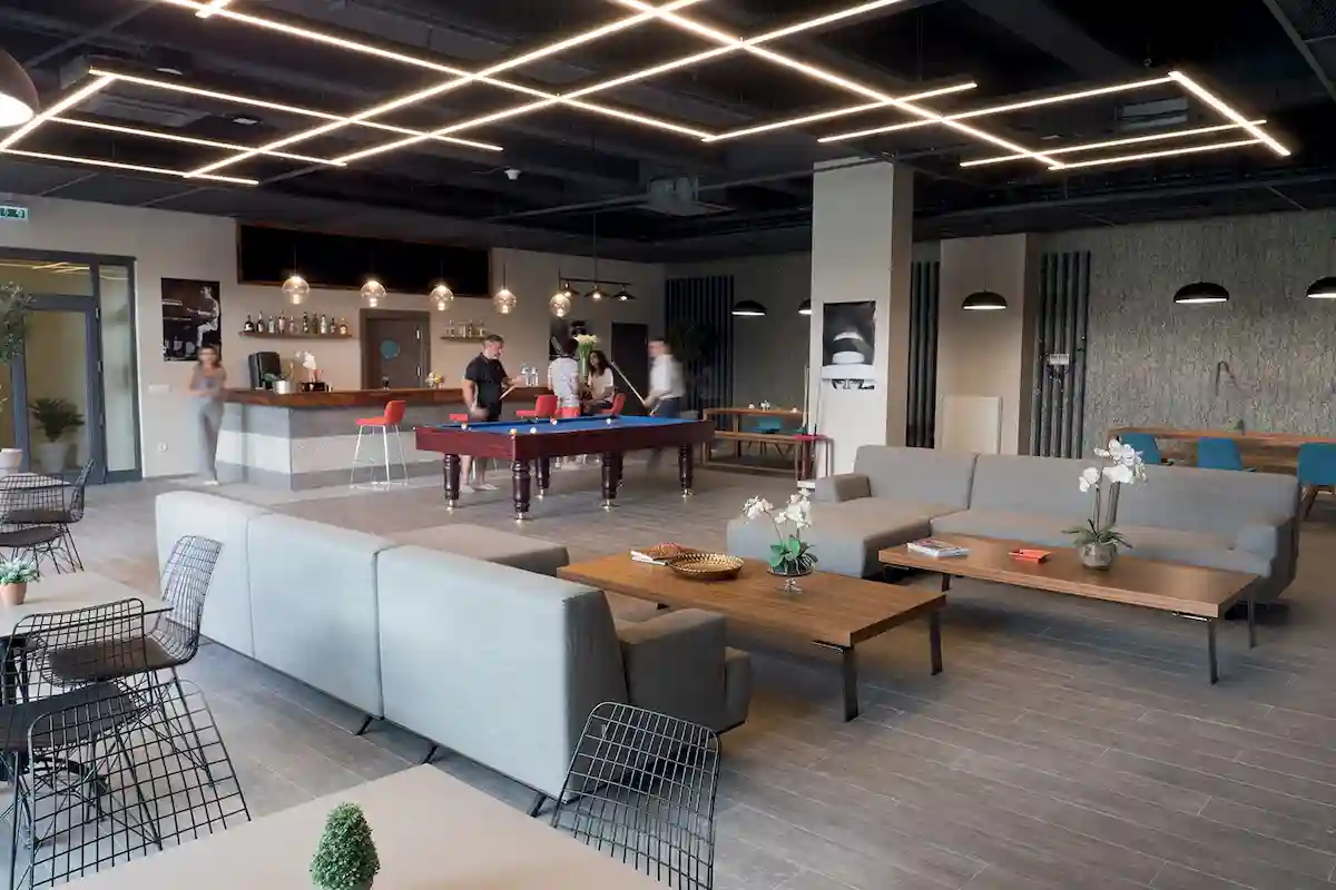 Image of Oryapark Residence