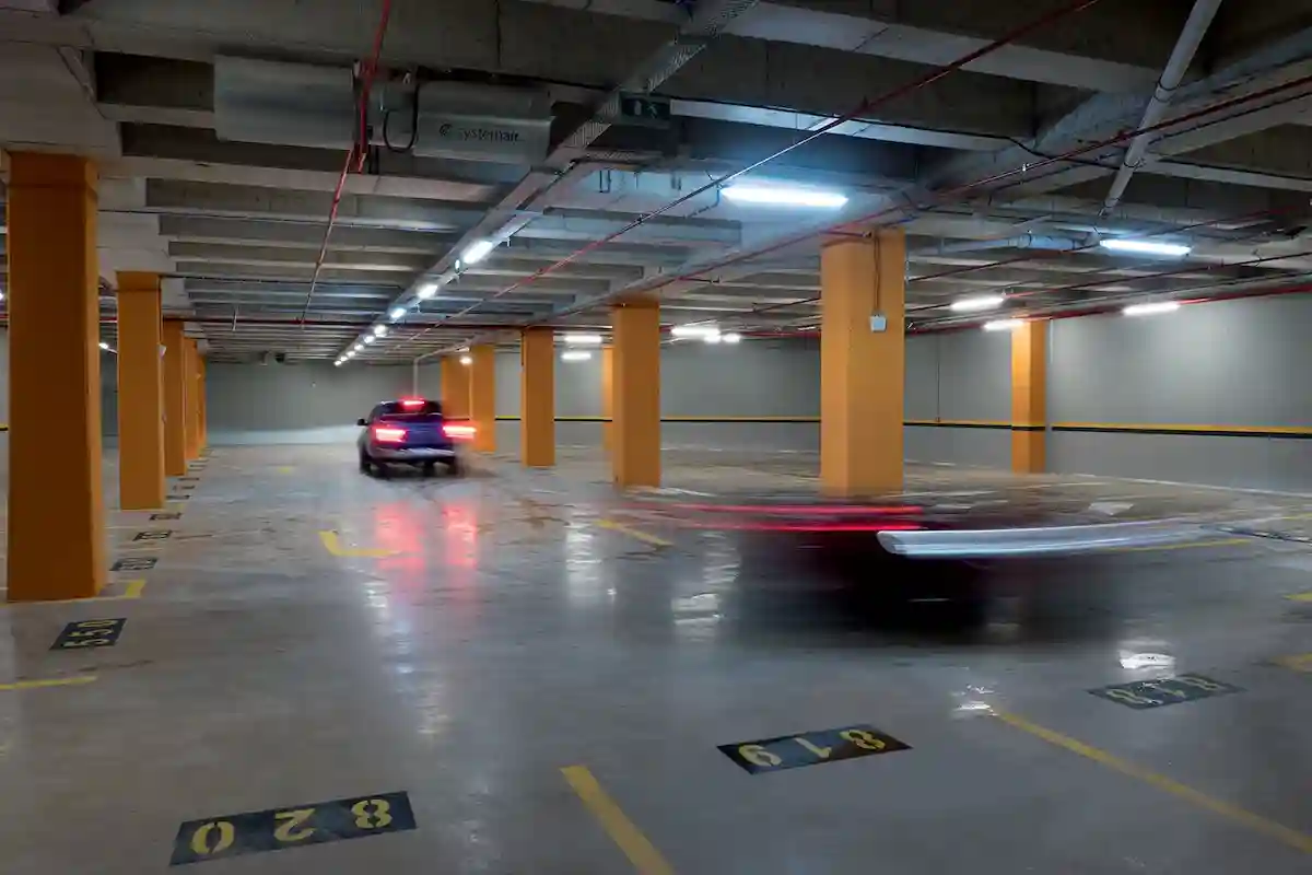 Image of Oryapark Residence