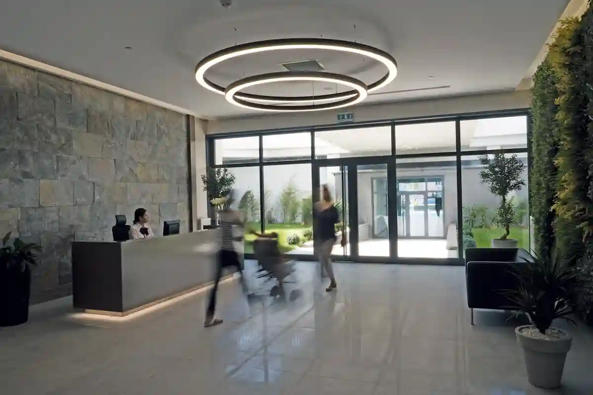 Image of Oryapark Residence