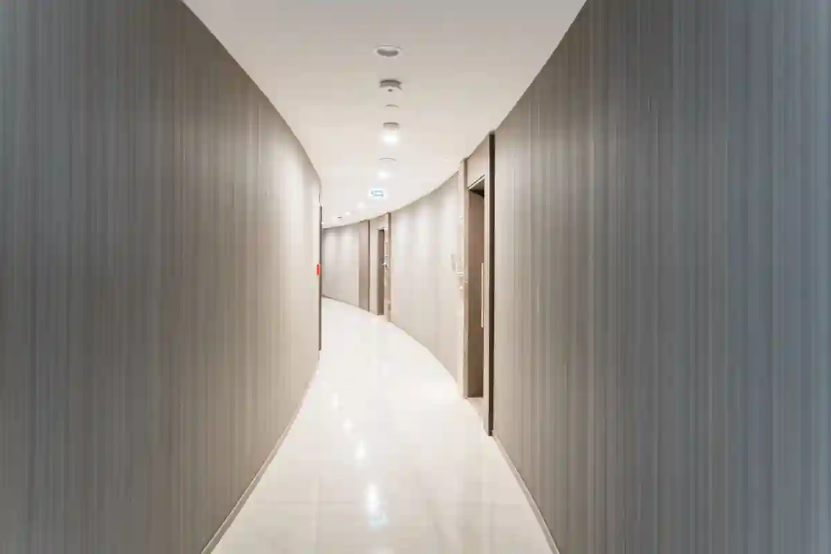 Image of Oryapark Residence