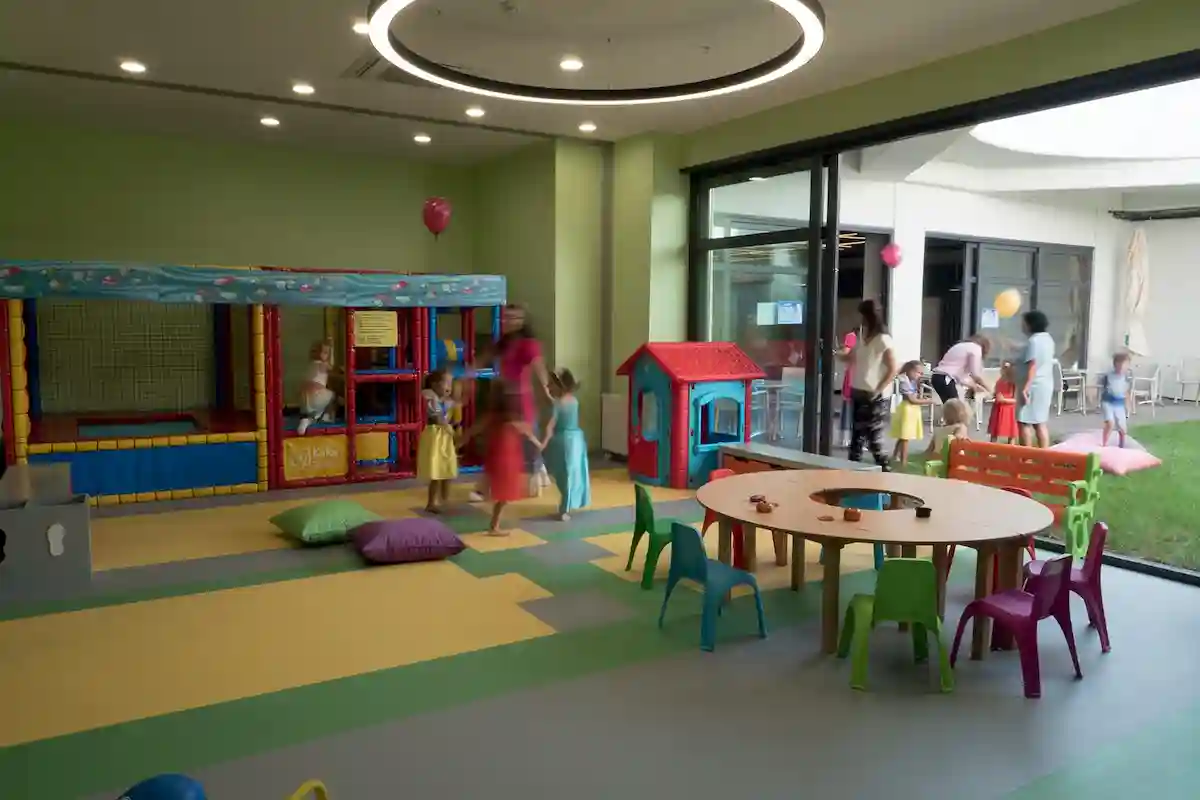 Image of Oryapark Residence