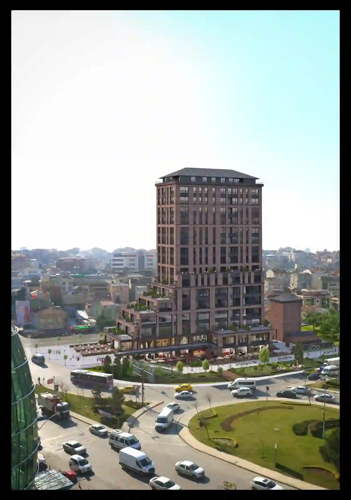 Image of Otto Atasehir