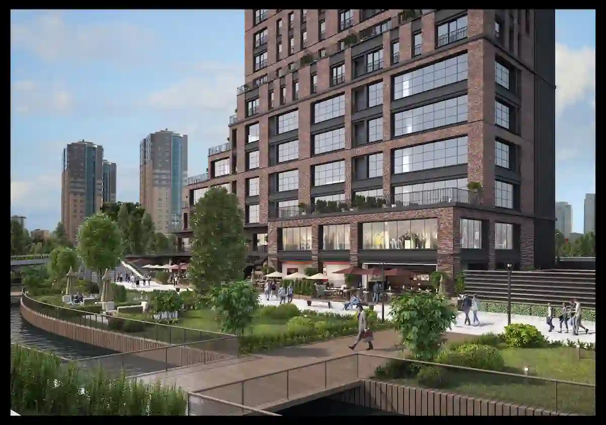 Image of Otto Atasehir