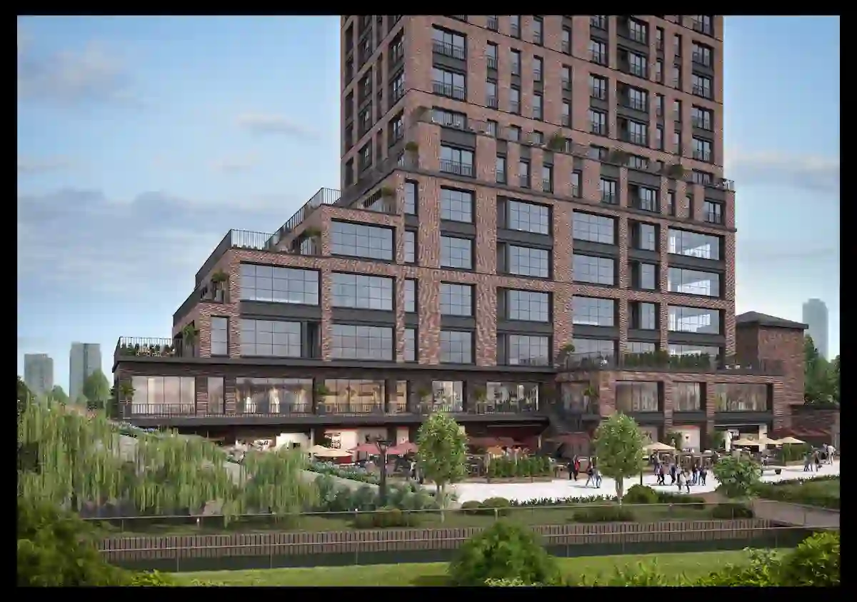 Image of Otto Atasehir