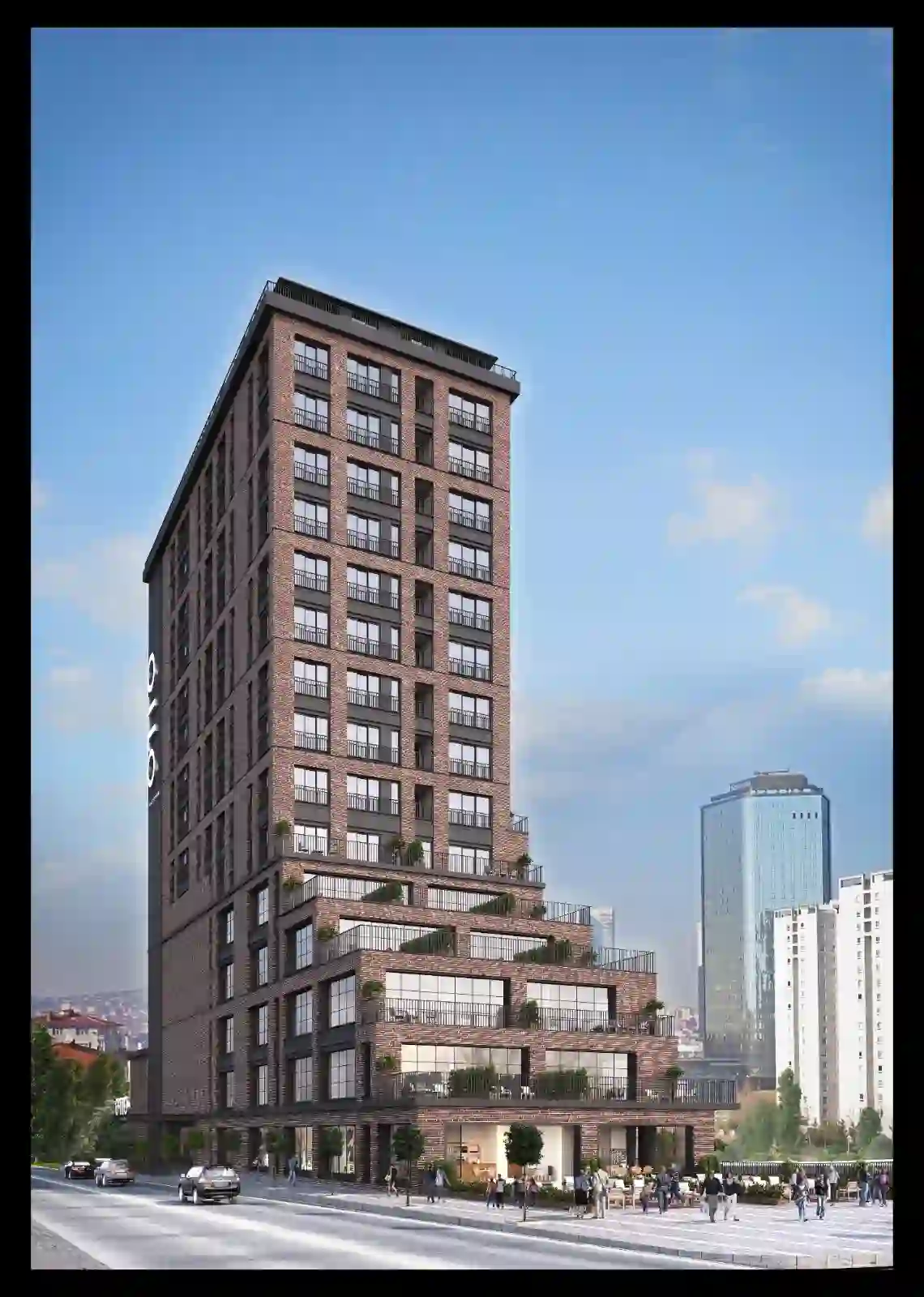 Image of Otto Atasehir