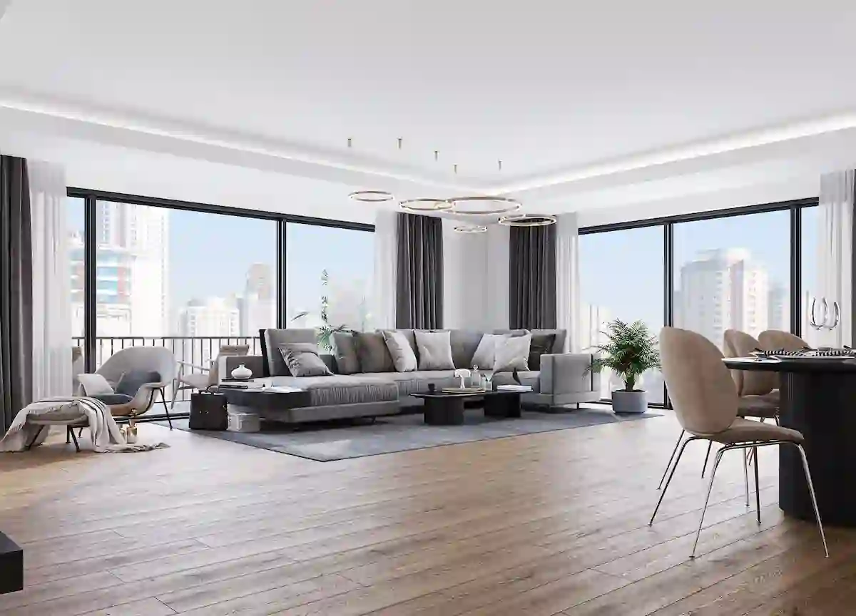 Image of Otto Atasehir