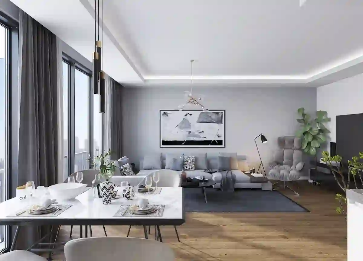 Image of Otto Atasehir