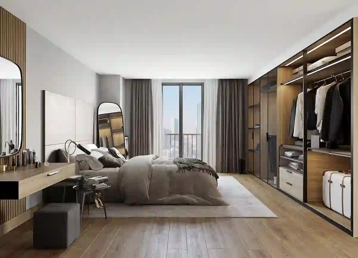 Image of Otto Atasehir