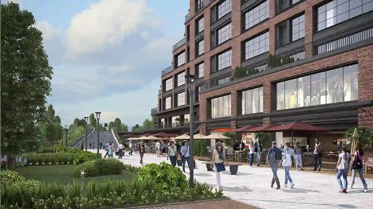 Image of Otto Atasehir