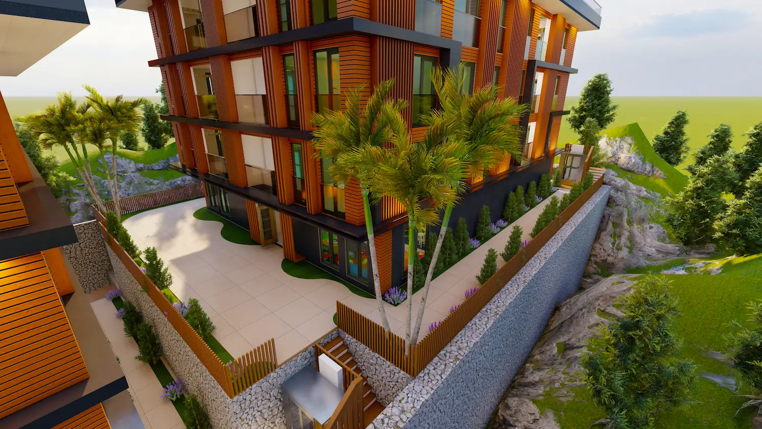 Image of Pierre Loti Konakları