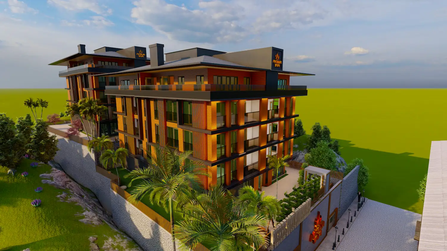 Image of Pierre Loti Konakları