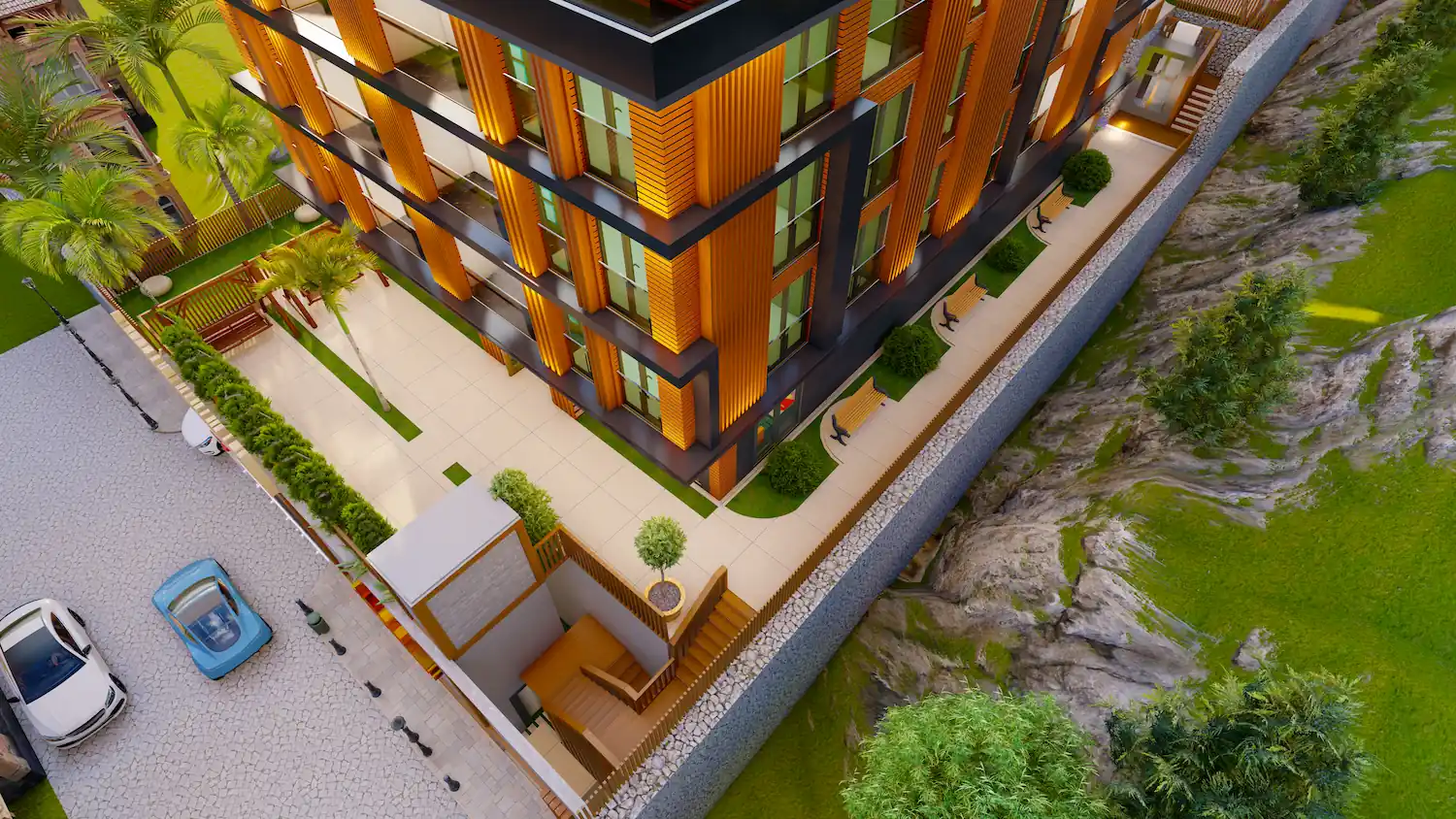 Image of Pierre Loti Konakları