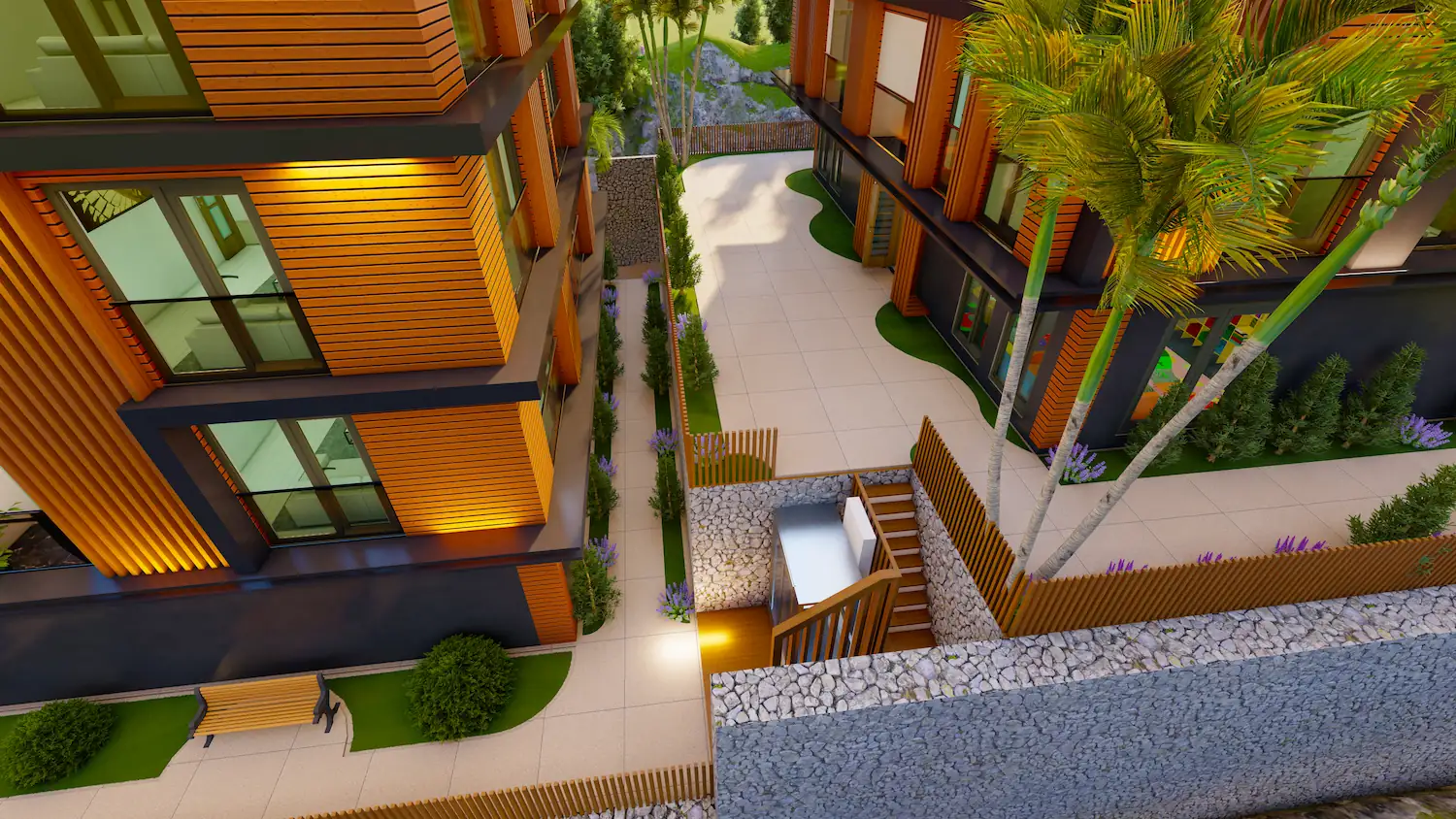 Image of Pierre Loti Konakları