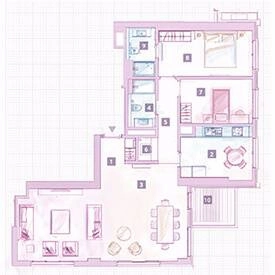 Image of Piyalepasa istanbul