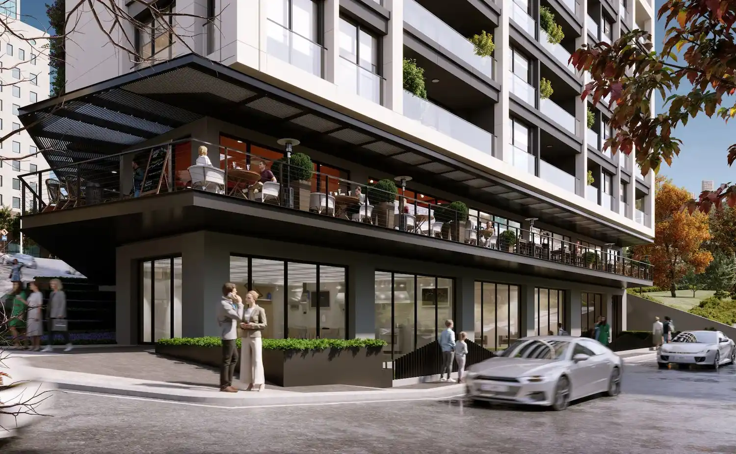 Image of Polat Akatlar