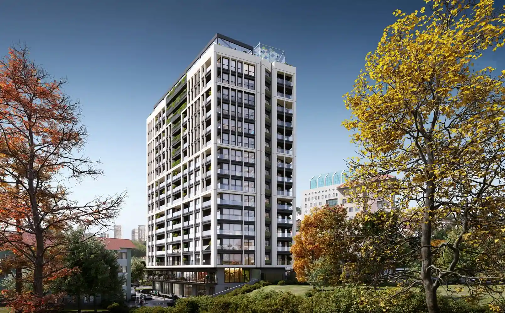 Image of Polat Akatlar