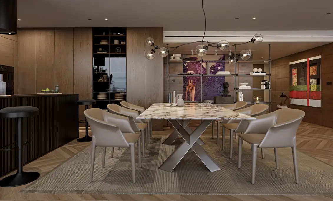 Image of Polat Levent Exclusive