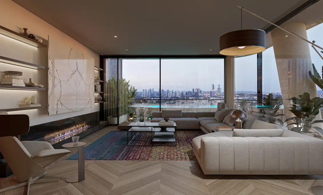 Image of Polat Levent Exclusive