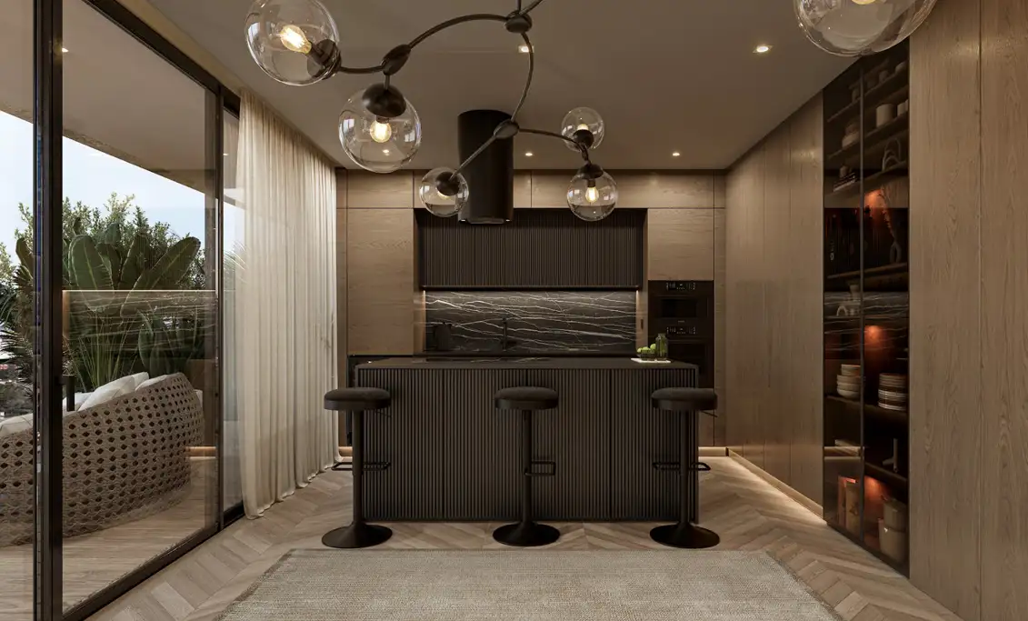 Image of Polat Levent Exclusive