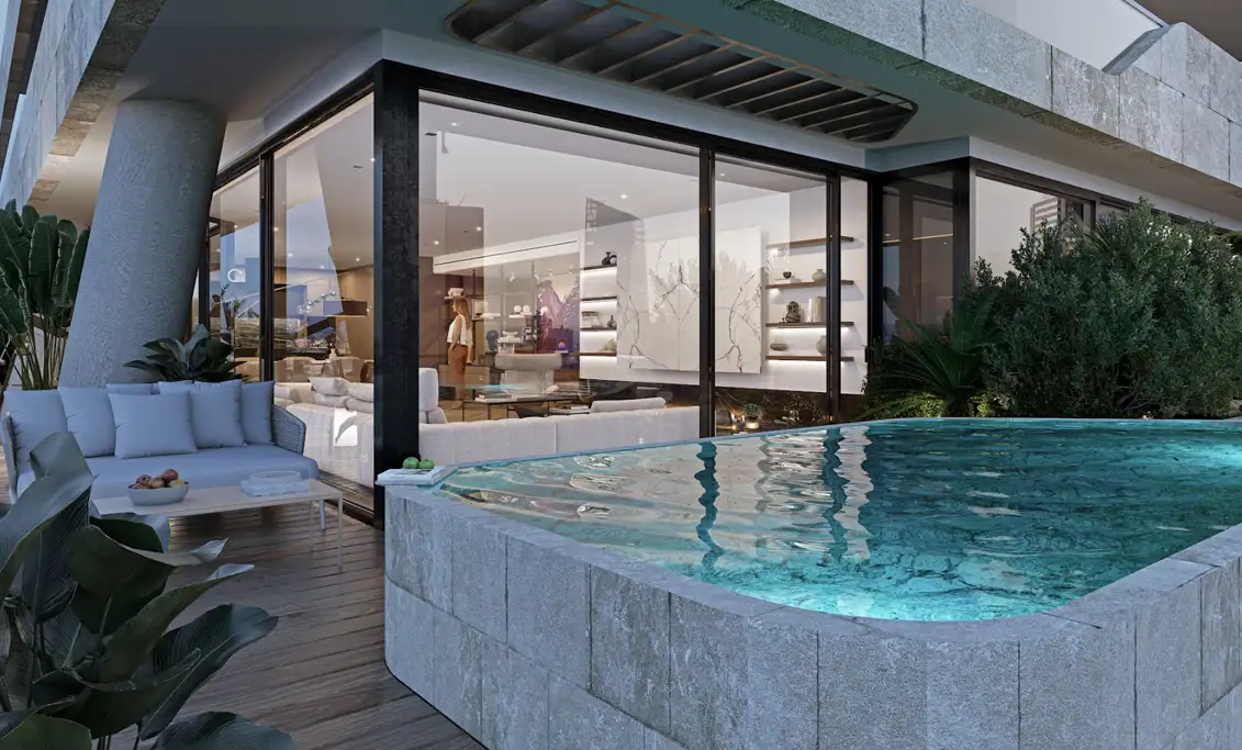 Image of Polat Levent Exclusive