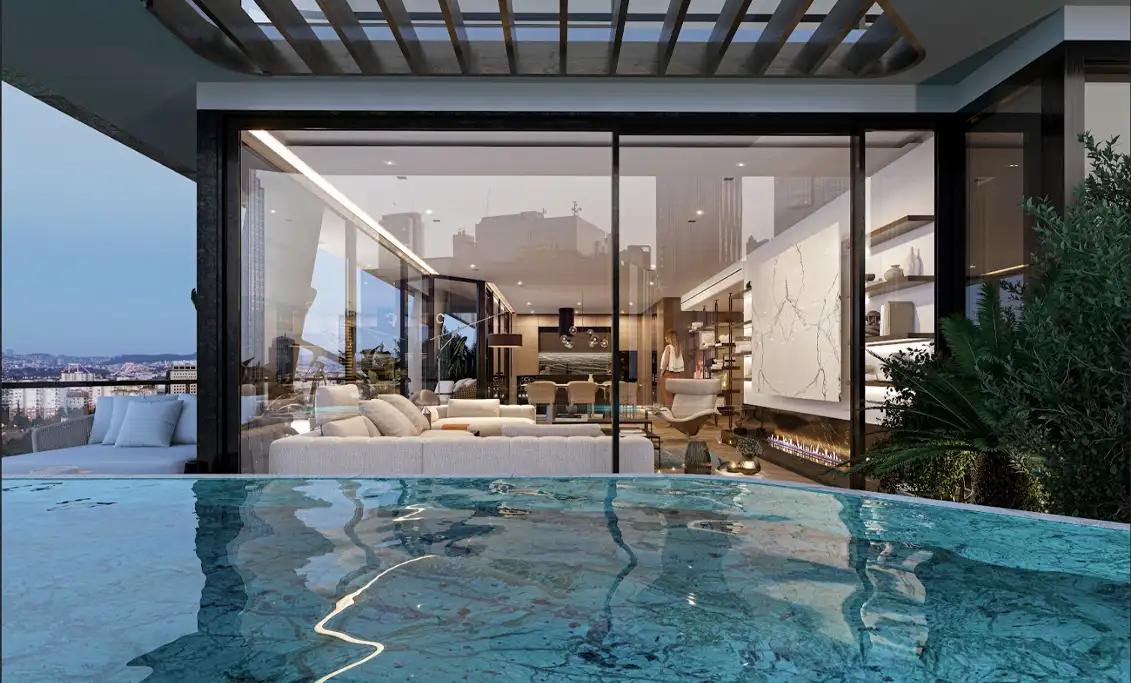 Image of Polat Levent Exclusive