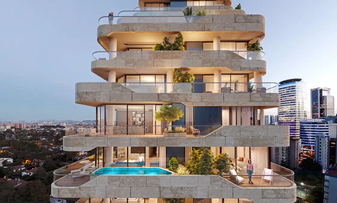 Image of Polat Levent Exclusive