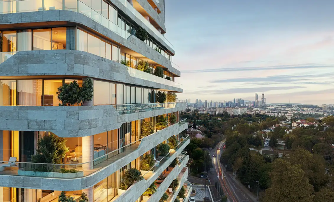 Image of Polat Levent Exclusive