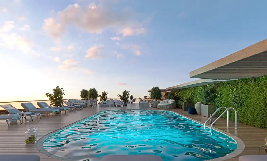 Image of Polat Levent Exclusive