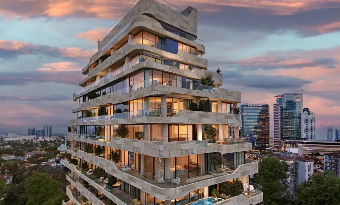 Image of Polat Levent Exclusive