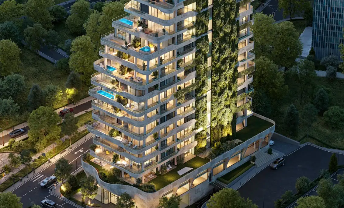 Image of Polat Levent Exclusive