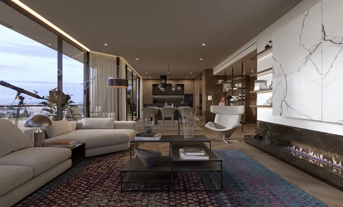 Image of Polat Levent Exclusive