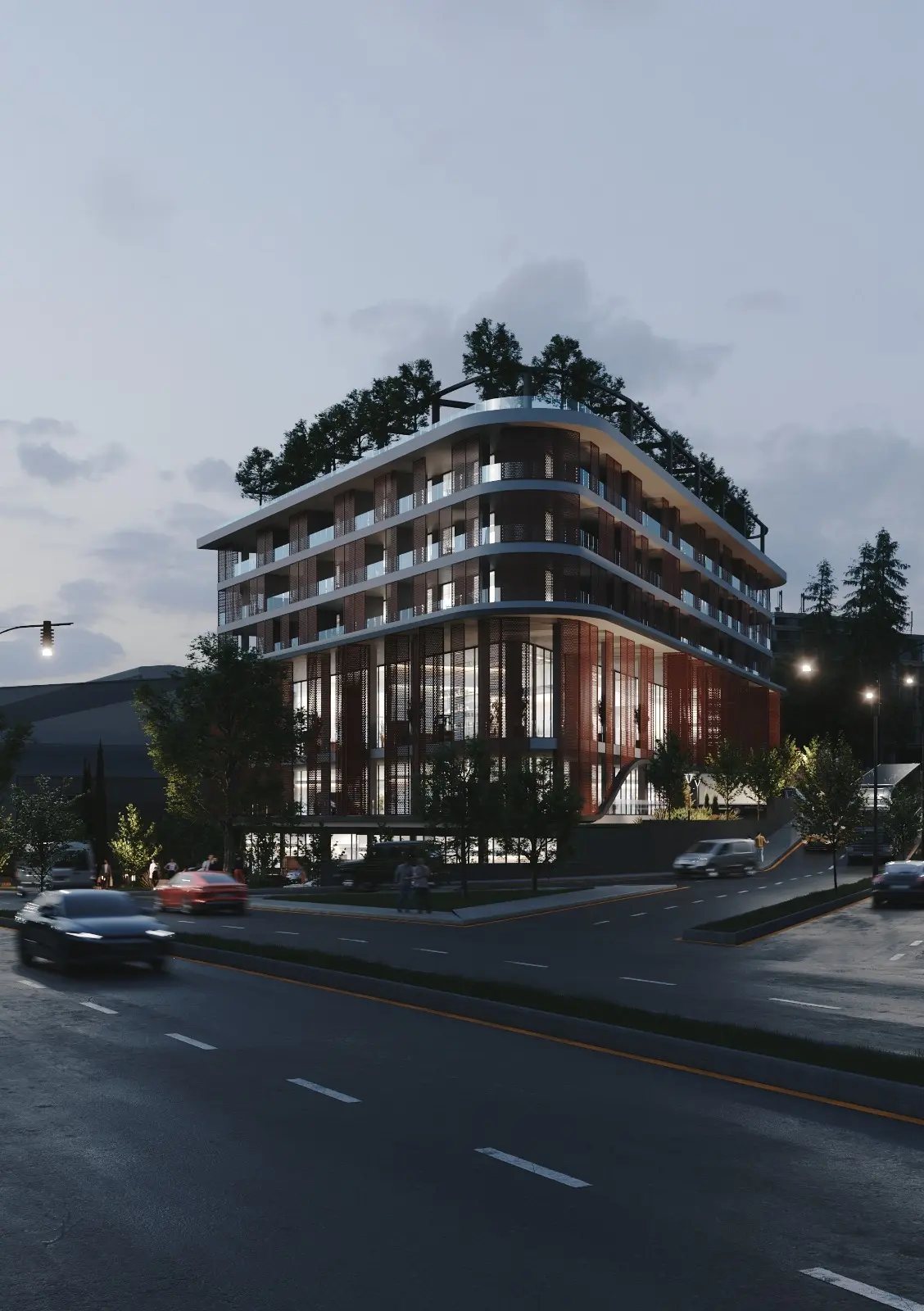 Image of Port Avcilar