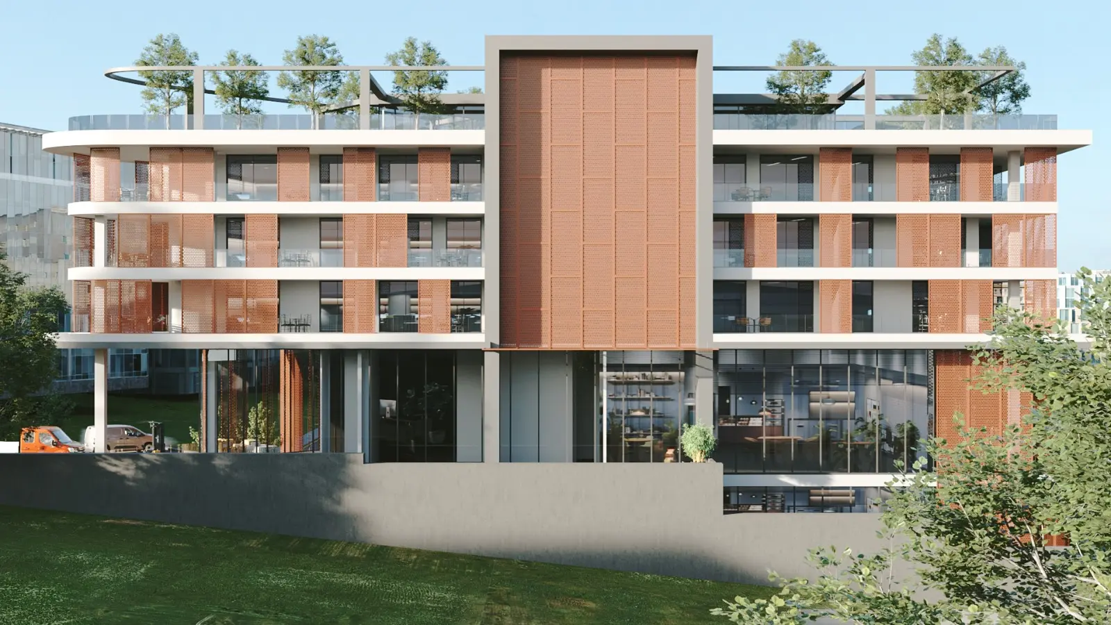 Image of Port Avcilar