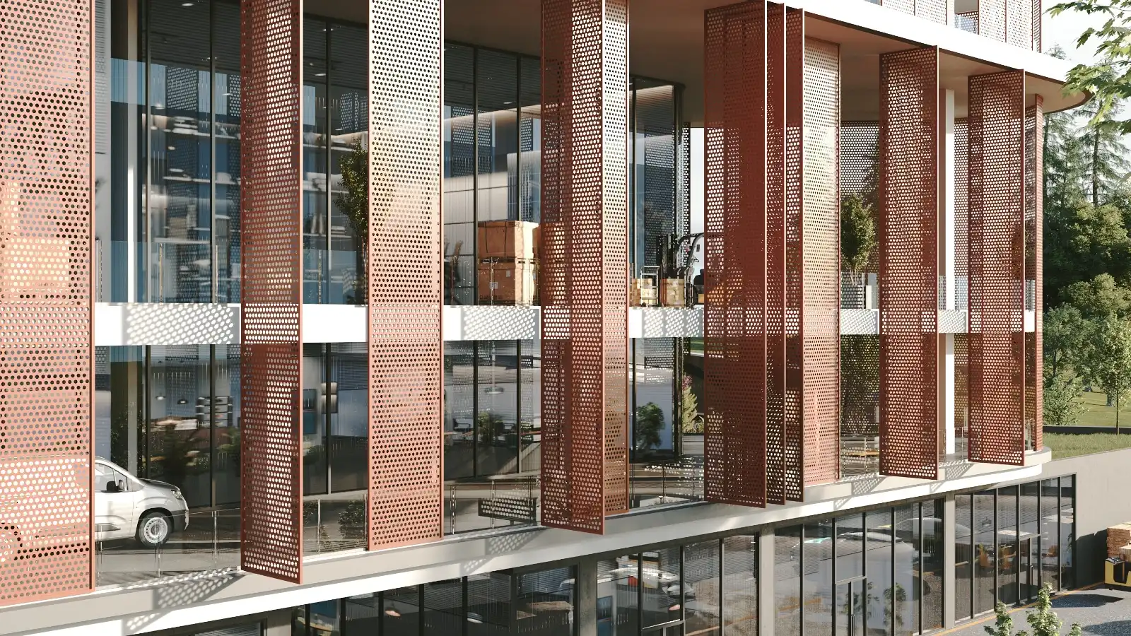 Image of Port Avcilar