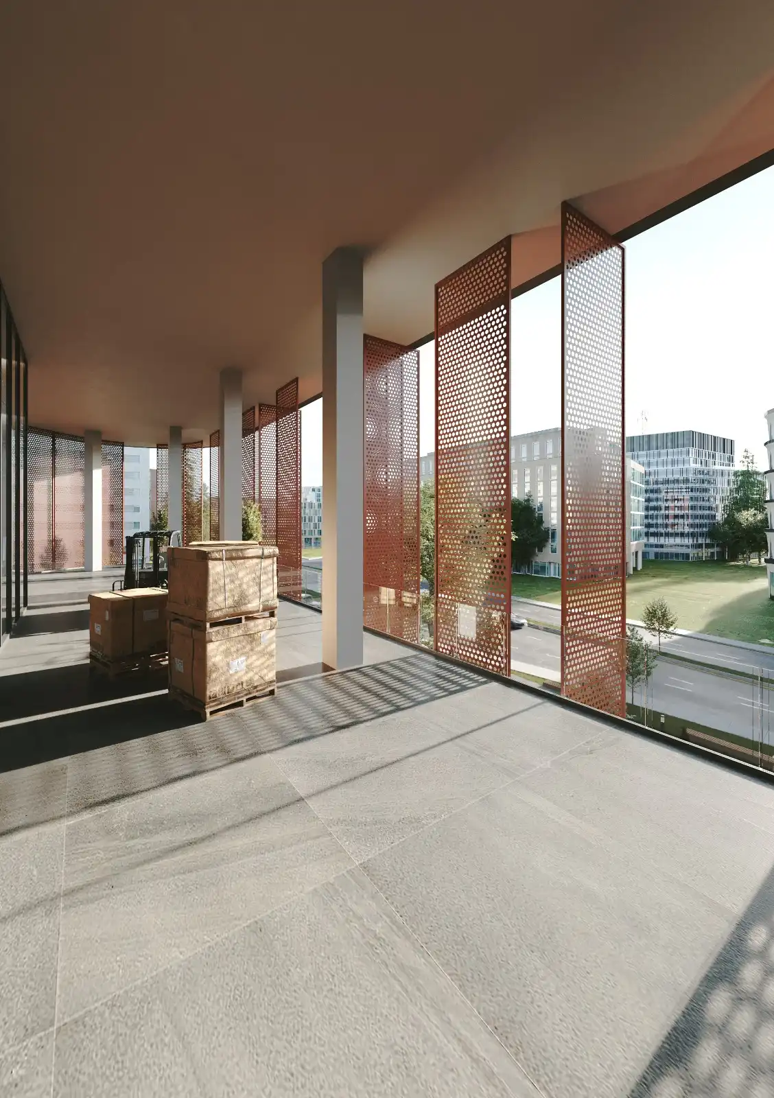 Image of Port Avcilar