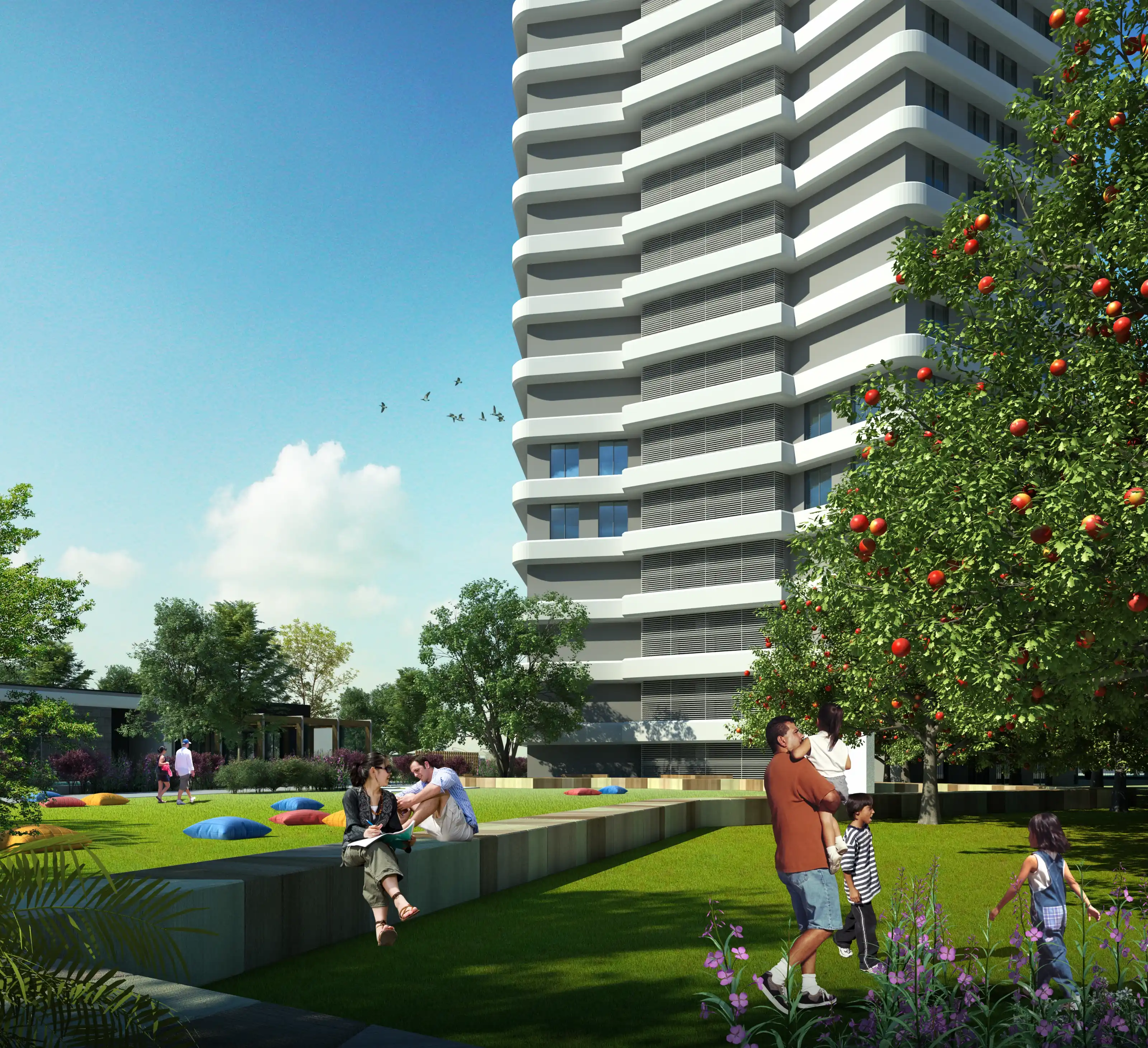 Image of Prava Prestige