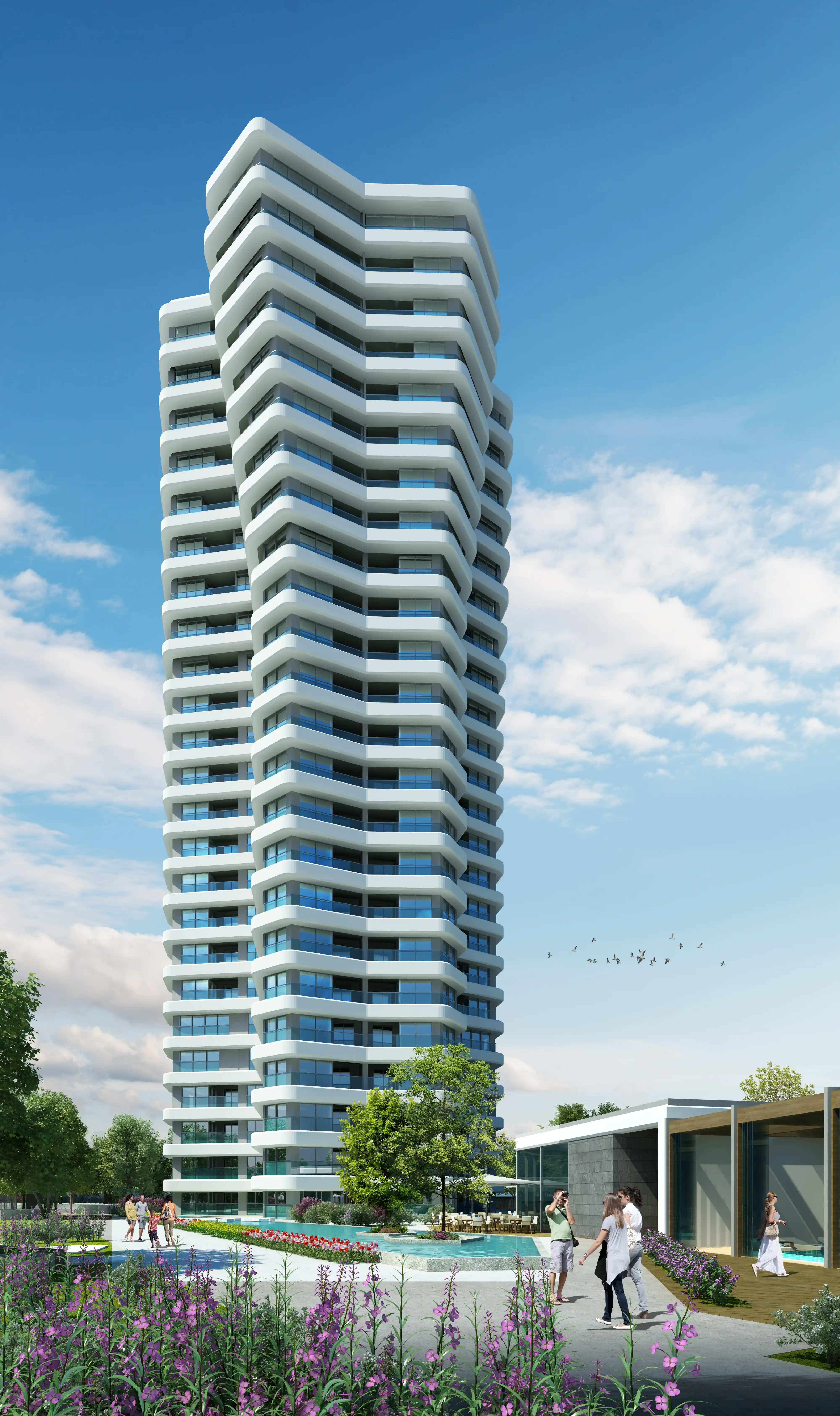 Image of Prava Prestige