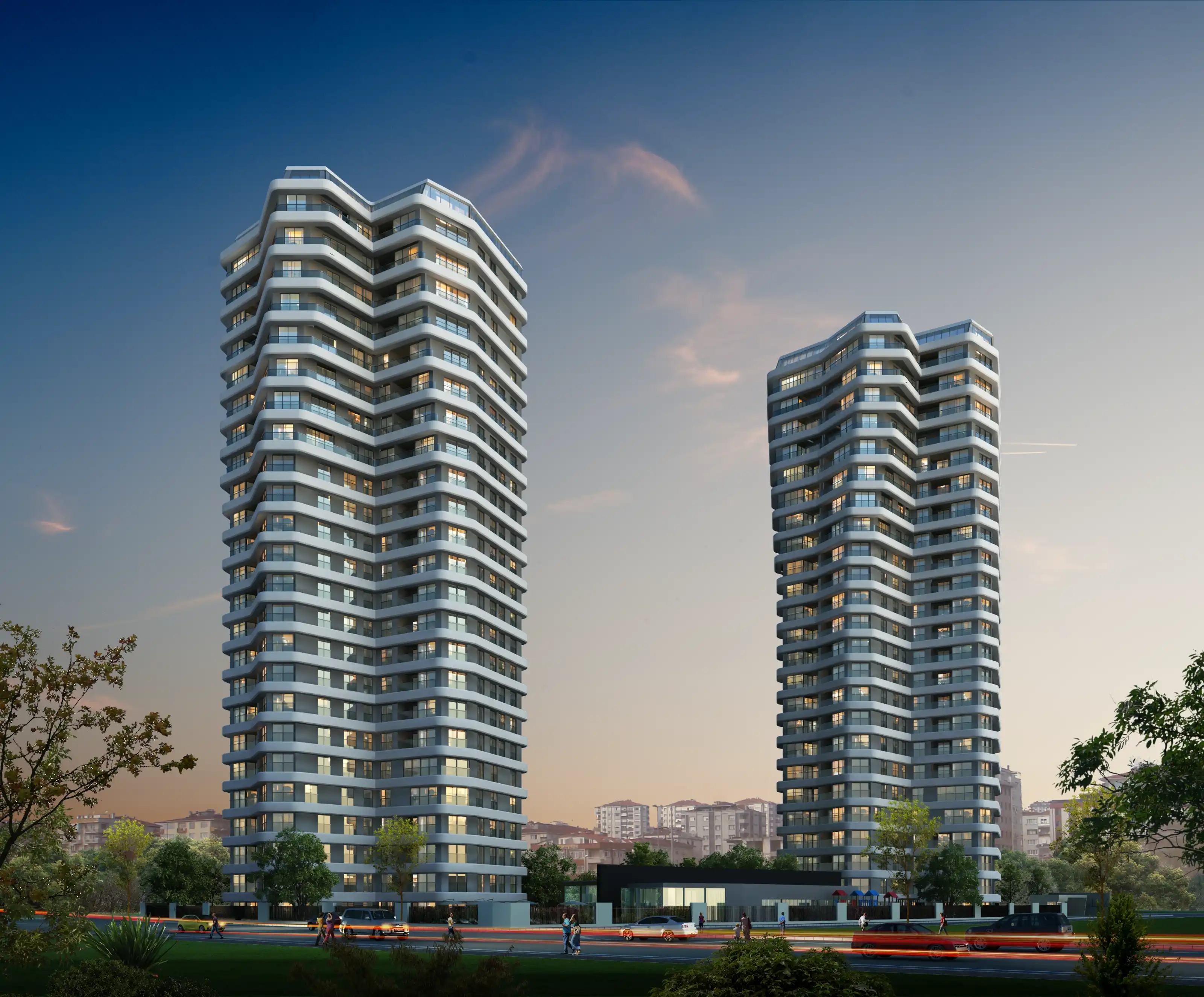 Image of Prava Prestige