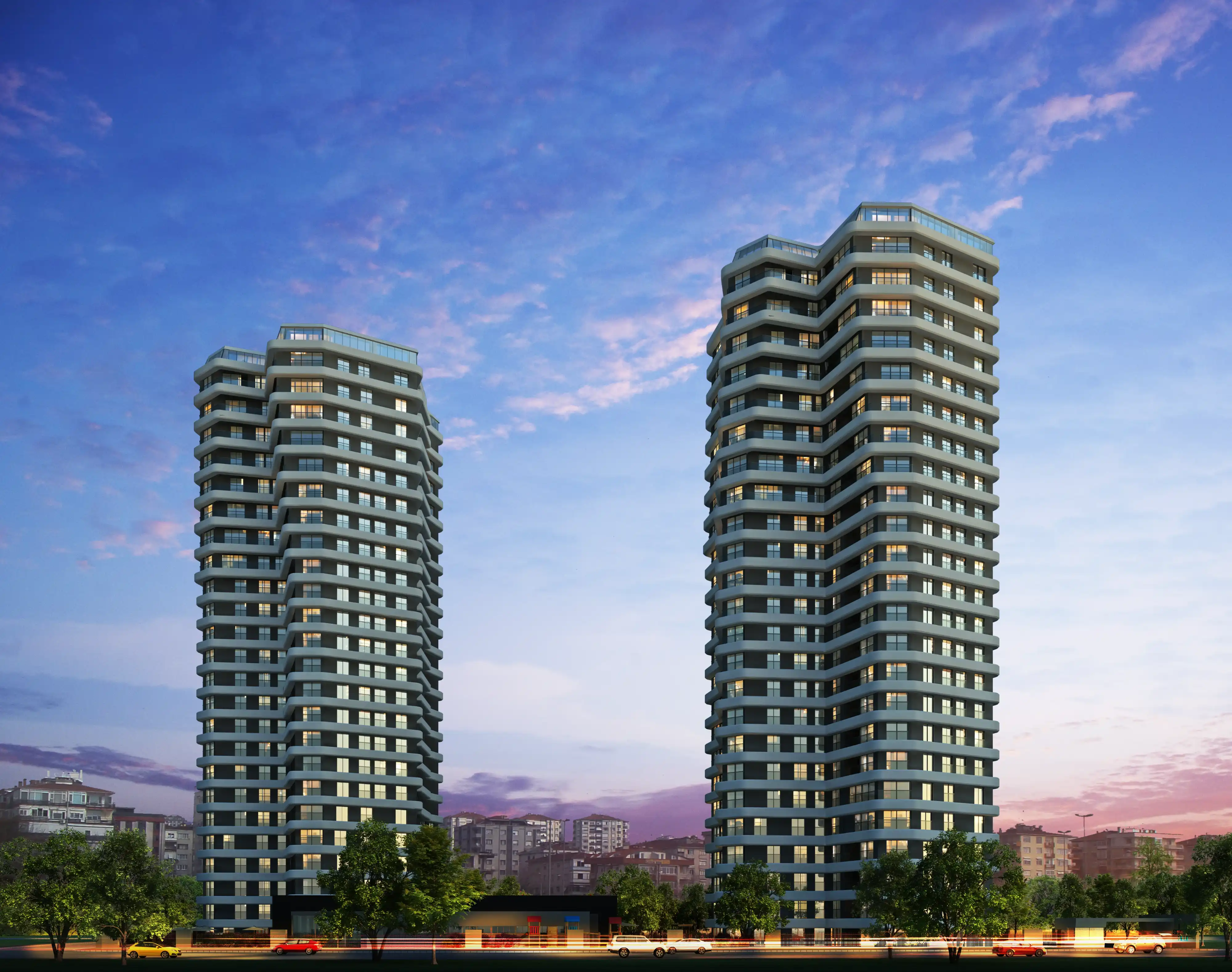 Image of Prava Prestige