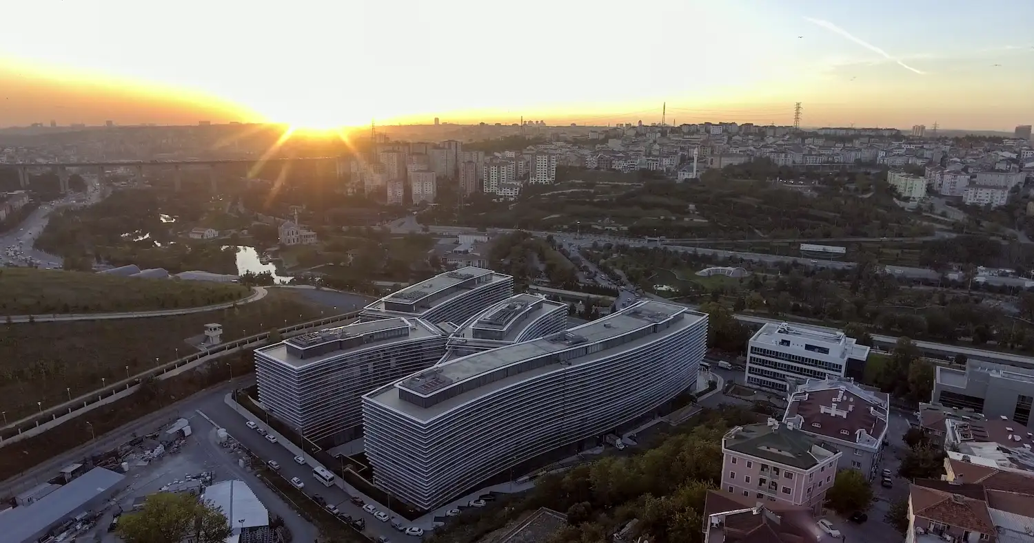 Image of Premier Campus