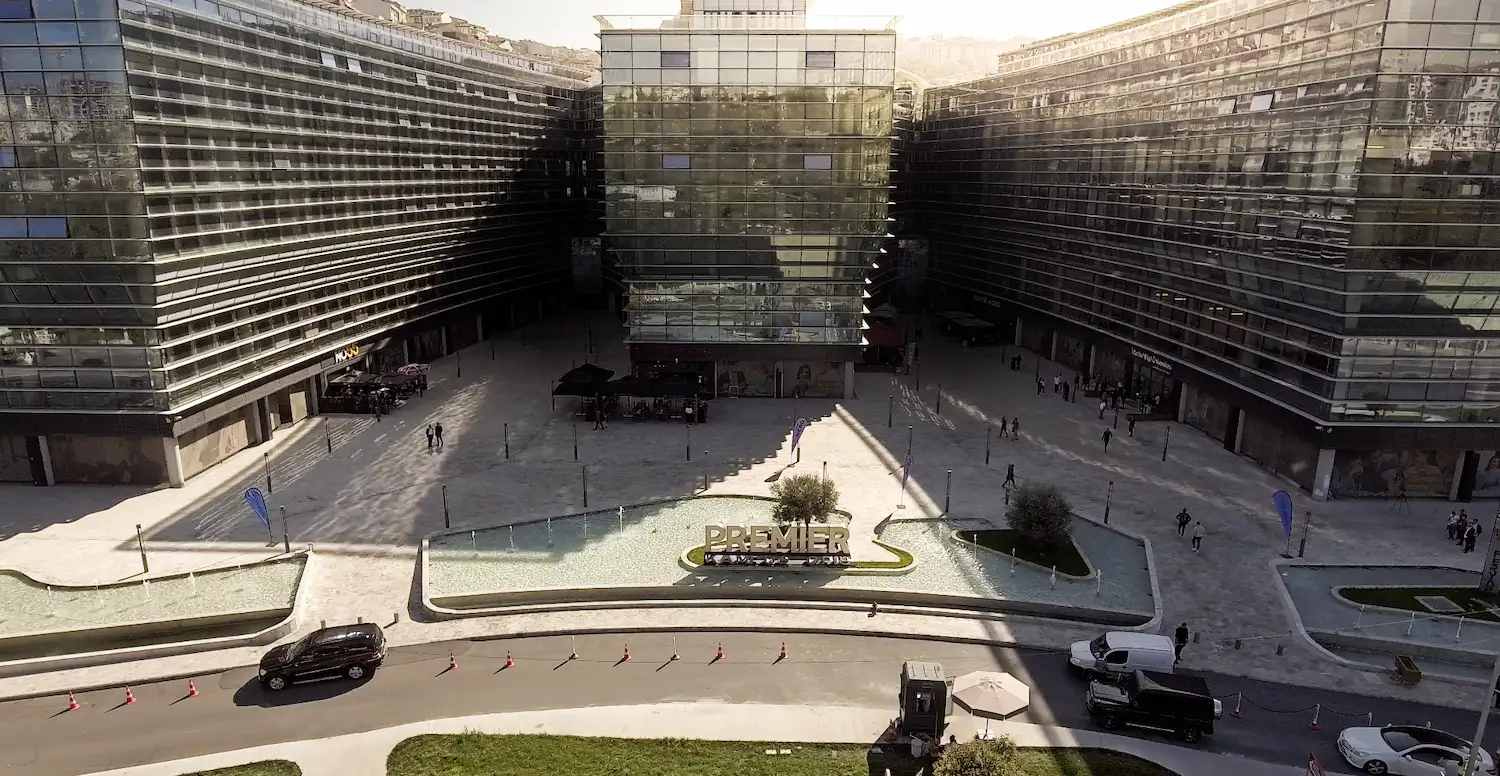 Image of Premier Campus