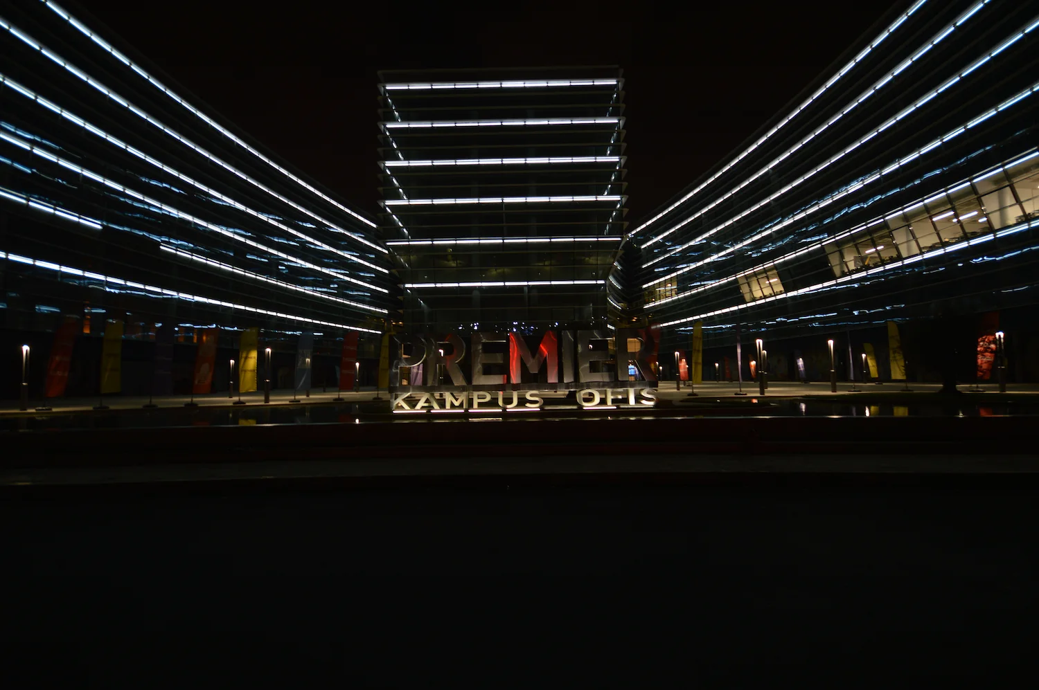 Image of Premier Campus