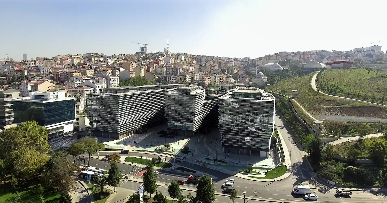 Image of Premier Campus