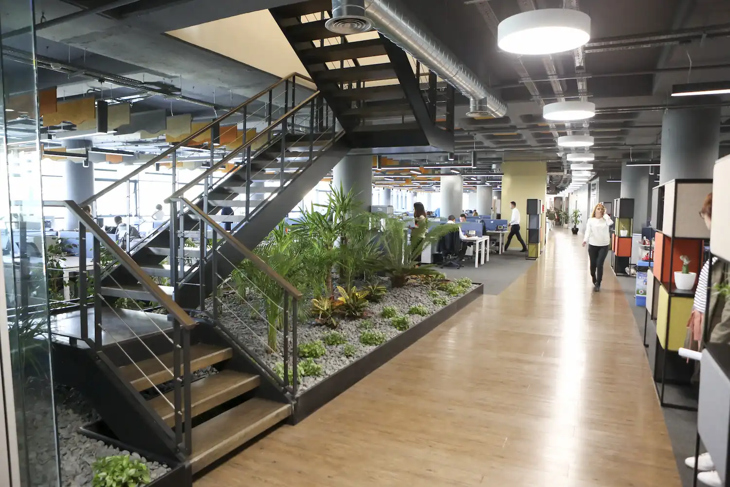 Image of Premier Campus