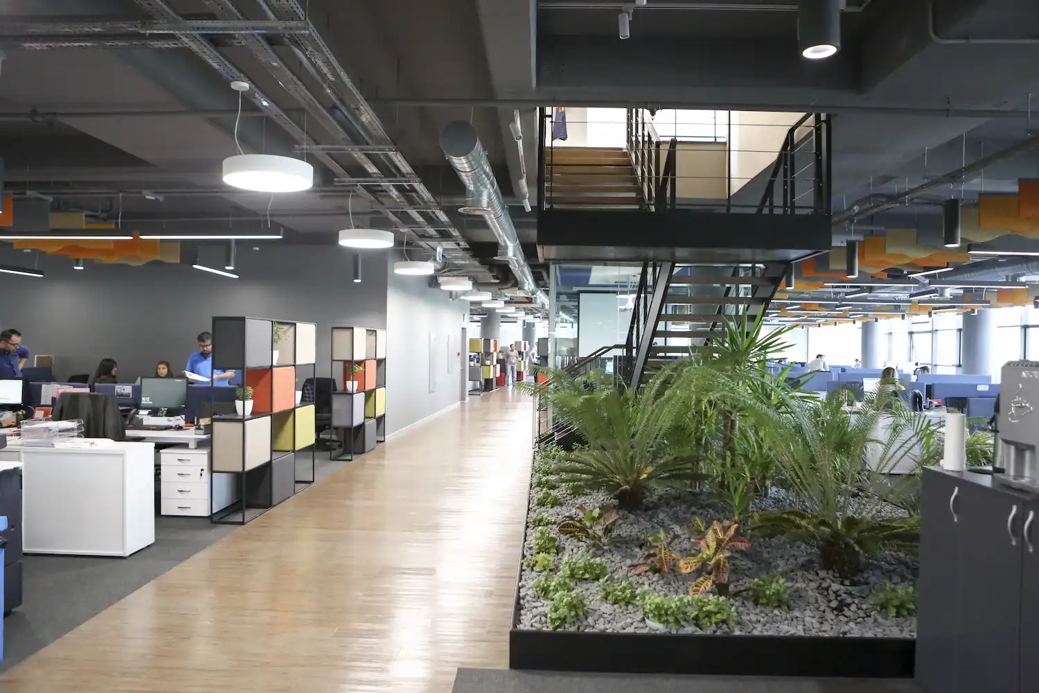 Image of Premier Campus