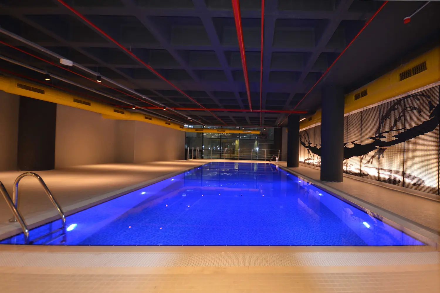 Image of Premier Campus